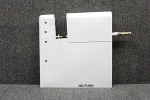 29875-007 Cirrus SF50 Yaw Damper Assembly LH (Light Hail)